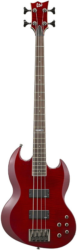 :ESP LTD VIPER-254FM (STBC)