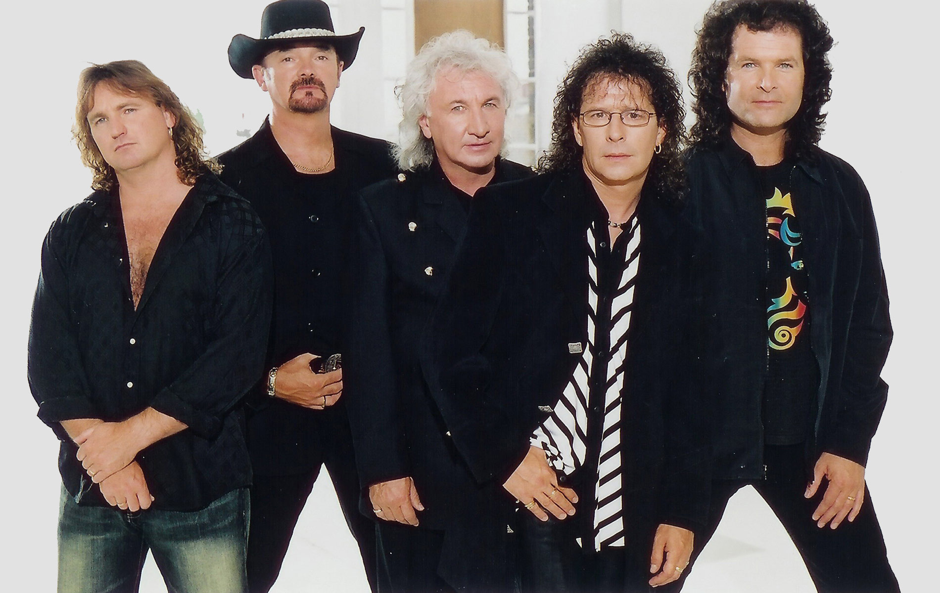 : Smokie